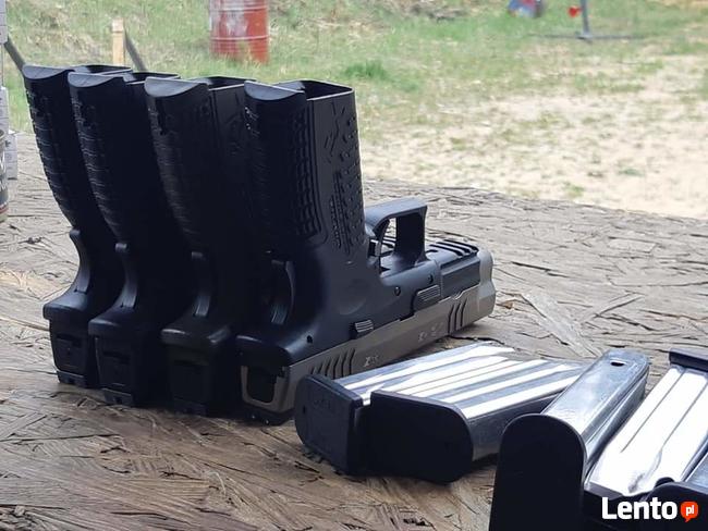 Kurs na Kwalifikowanego Pracownika Ochrony. Kurs Doskonalący