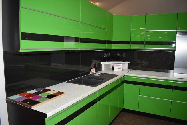 Wyprzedaż Ekspozycji Meble Kuchenne!!