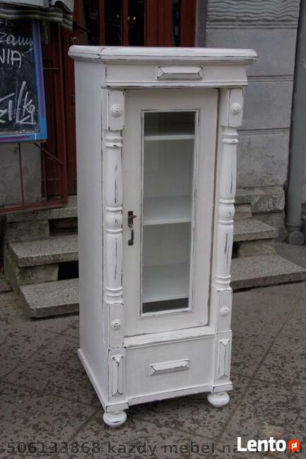 Wieszak , każdy wymiar i kolor i inne nowe meble