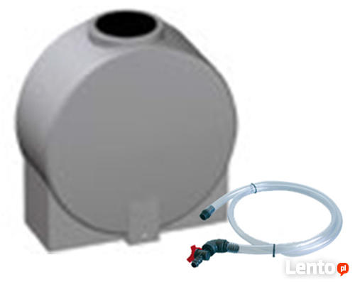 Dekoracyjne zbiorniki na deszczówkę