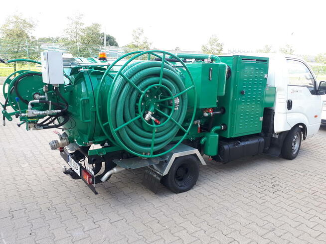 WUKO- Warszawa, udrażnianie kanalizacji- 730 170 740