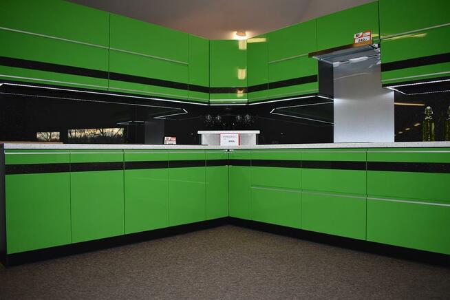 Wyprzedaż Ekspozycji Meble Kuchenne!!