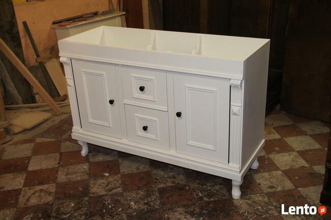 Wieszak , każdy wymiar i kolor i inne nowe meble