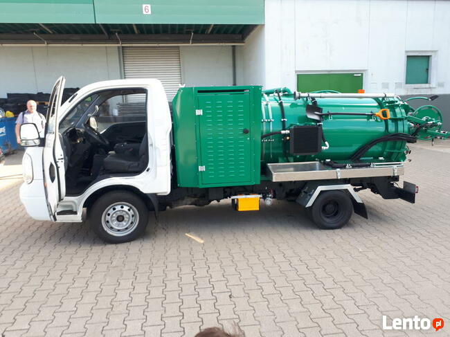 WUKO- Warszawa, udrażnianie kanalizacji- 730 170 740