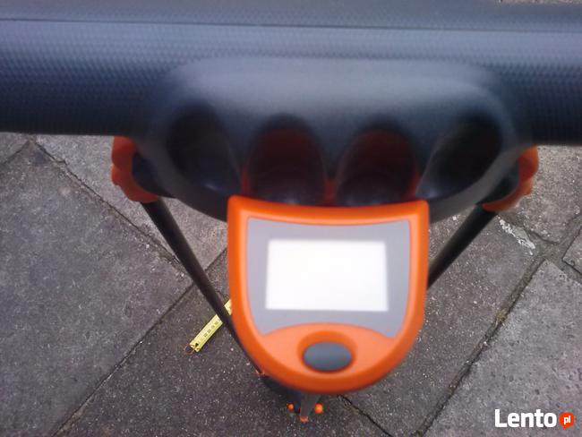 Drążek po-go, ab pump, 50 zł.