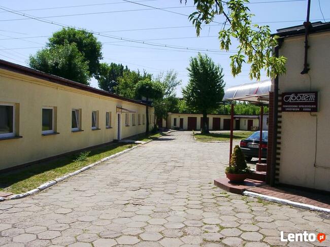 Lokal biurowo-usługowy 28 m² Czeladź ul.Wojkowicka 11