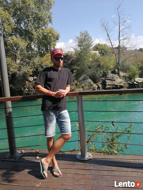 Poznam miłą panią do stałej relacji