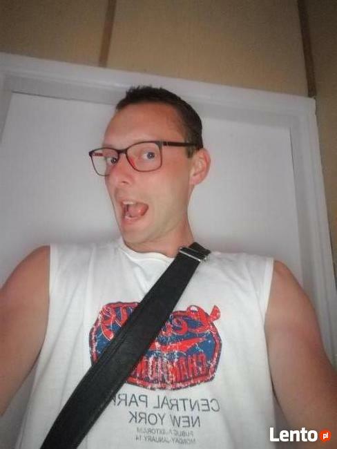 Poznam miłą panią do stałej relacji