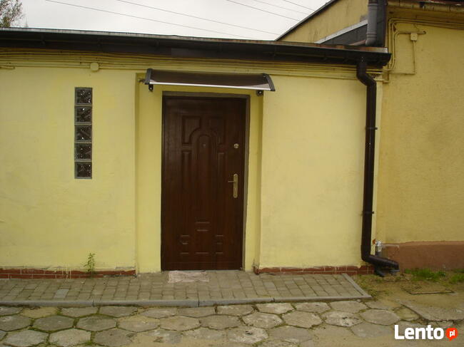 Lokal biurowo-usługowy 28 m² Czeladź ul.Wojkowicka 11