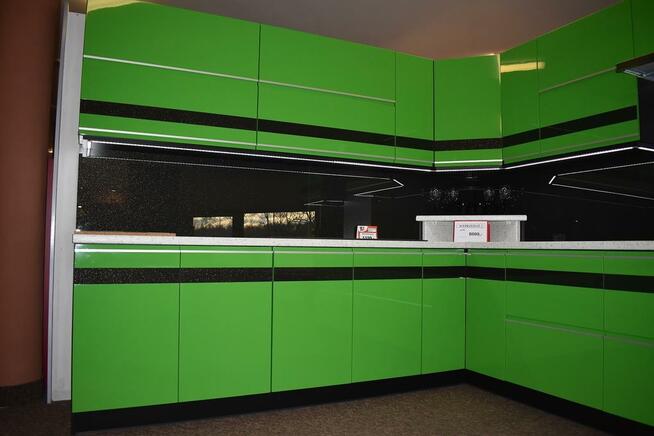 Wyprzedaż Ekspozycji Meble Kuchenne!!