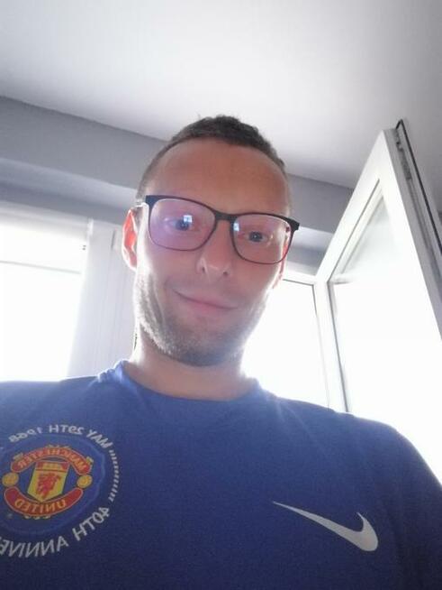 Poznam miłą panią do stałej relacji