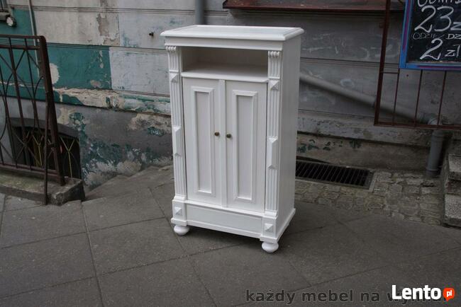 Wieszak , każdy wymiar i kolor i inne nowe meble