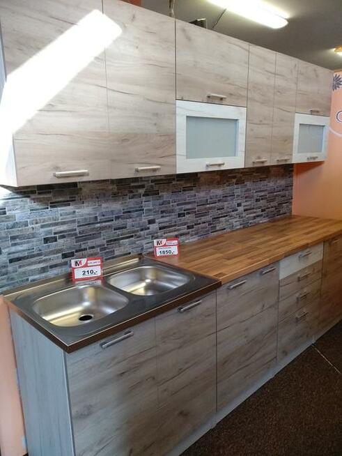 Meble Kuchenne Zestawy Promocyjne