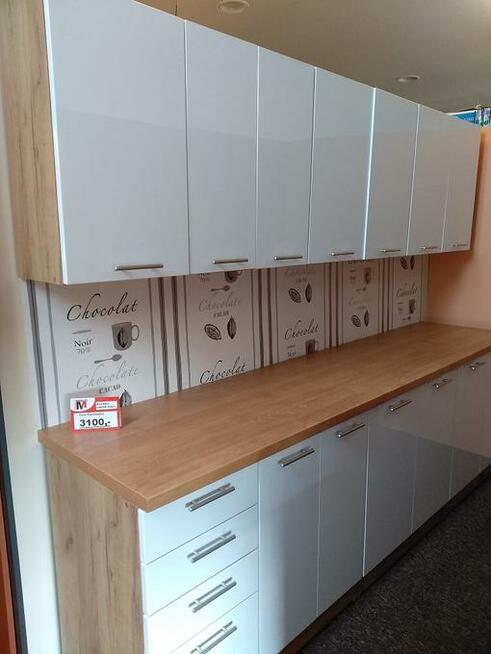 Meble Kuchenne Zestawy Promocyjne