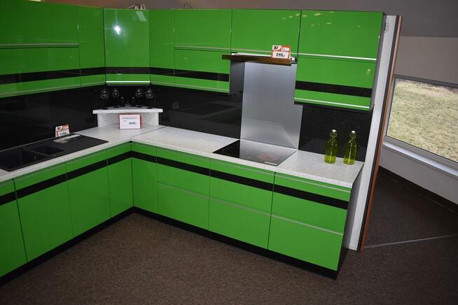 Wyprzedaż Ekspozycji Meble Kuchenne!!