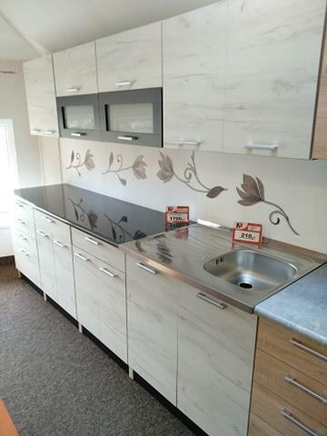 Meble Kuchenne Zestawy Promocyjne