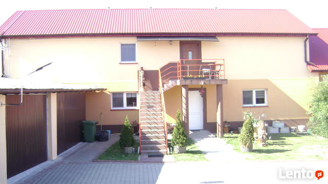 Agroturystyka Pod Bociankiem