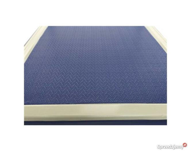 Wózek transportowy platformowy składany-300 kg- wynajem