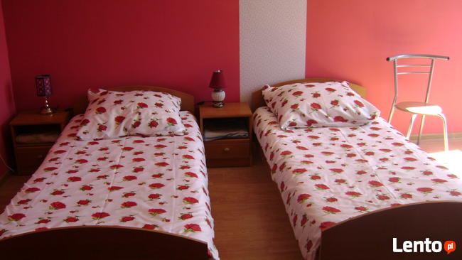 Agroturystyka Pod Bociankiem