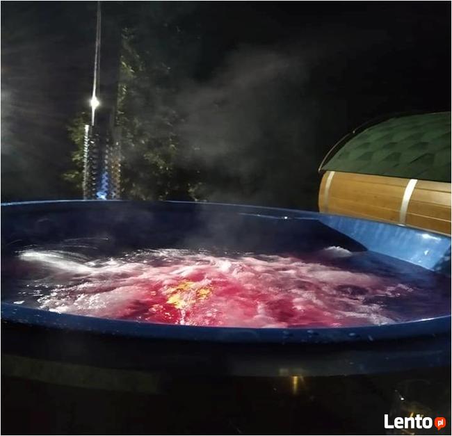 Agroturystyka Pod Bociankiem