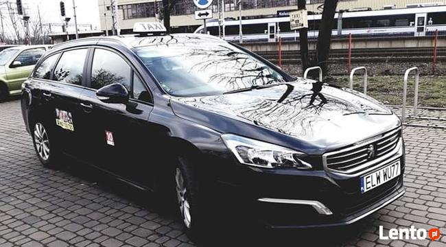 Taxi 10 Koluszki Piotr tel:662-133-735