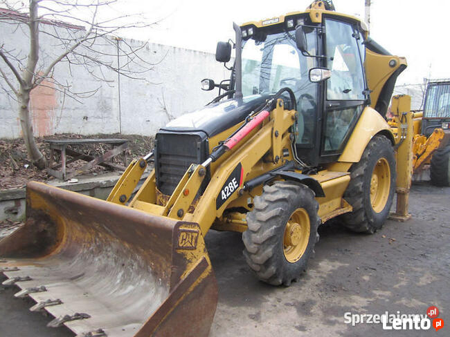 USŁUGI KOPARKA ZABRZE WYNAJEM KOPARKA ZABRZE KOPARKI ZABRZE