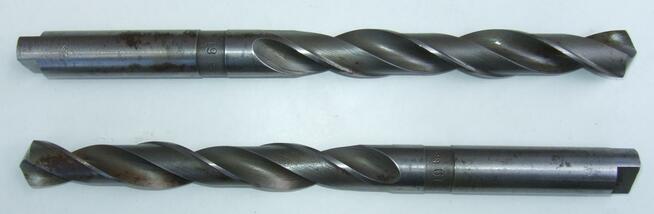 WIERTŁO DO METALU NWKa NWKb 18,8 19 GUH Baildon HB BHH NWKc