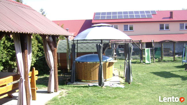 Agroturystyka Pod Bociankiem