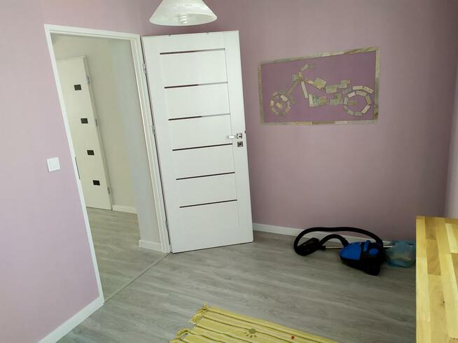 Wynajmę mieszkanie – Kędzierzyn-Koźle, ul. Dmowskiego