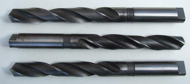 WIERTŁO DO METALU NWKa NWKb 18,8 19 GUH Baildon HB BHH NWKc