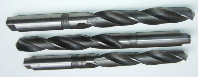 WIERTŁO DO METALU NWKa NWKb 18,8 19 GUH Baildon HB BHH NWKc