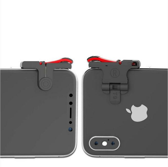 Pad Triggery L1R1 do telefonu | PUBG, Fortnite