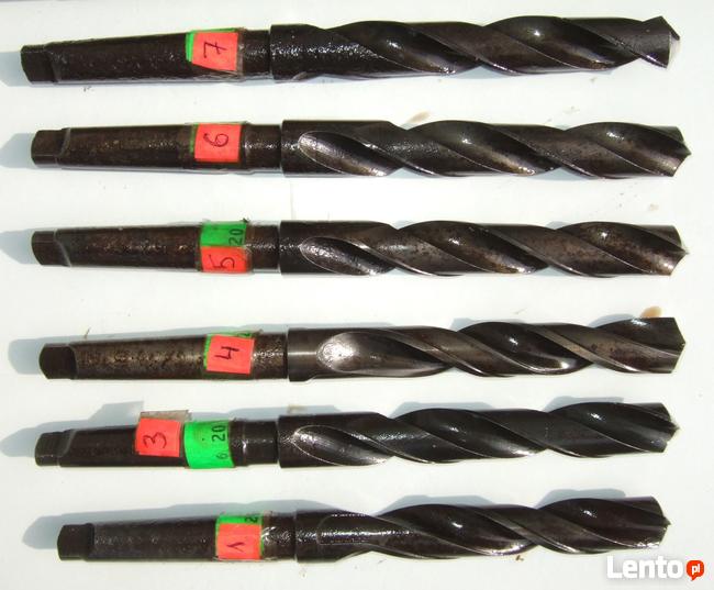 WIERTŁO DO METALU NWKa NWKb 18,8 19 GUH Baildon HB BHH NWKc