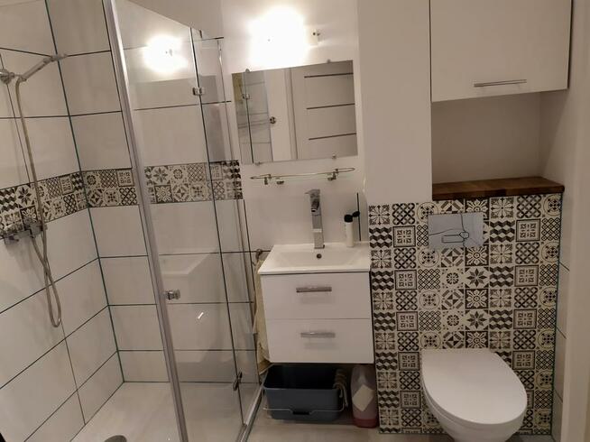 Wynajmę mieszkanie – Kędzierzyn-Koźle, ul. Dmowskiego