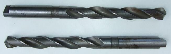 WIERTŁO DO METALU NWKa NWKb 18,8 19 GUH Baildon HB BHH NWKc