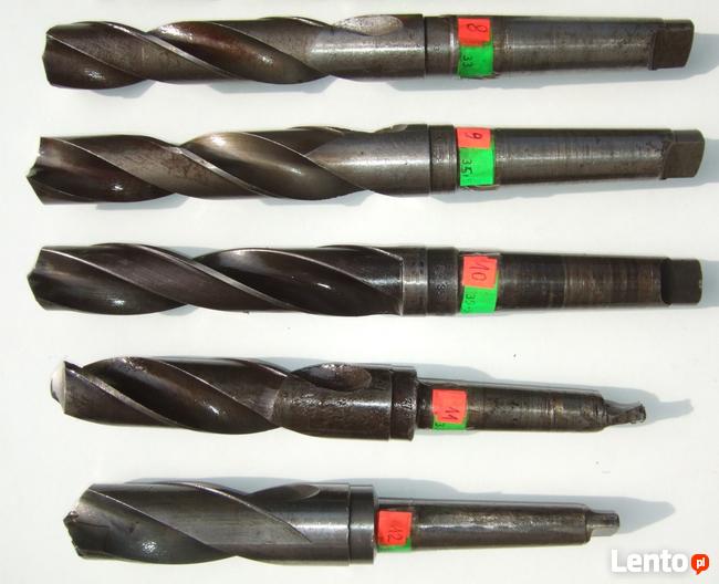 WIERTŁO DO METALU NWKa NWKb 18,8 19 GUH Baildon HB BHH NWKc