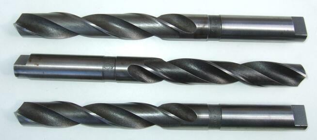 WIERTŁO DO METALU NWKb 19 NWKa NWKc GUH Baildon HB BHH HSS 8