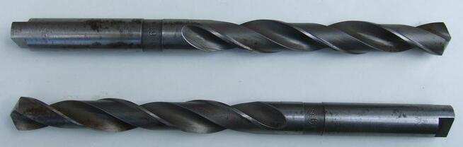 WIERTŁO DO METALU NWKb 19 NWKa NWKc GUH Baildon HB BHH HSS 8