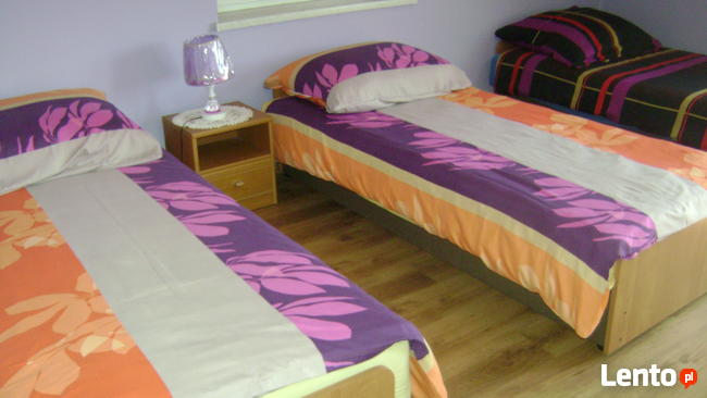 Agroturystyka Pod Bociankiem