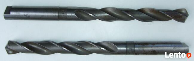 WIERTŁO DO METALU NWKb 19 NWKa NWKc GUH Baildon HB BHH HSS 8