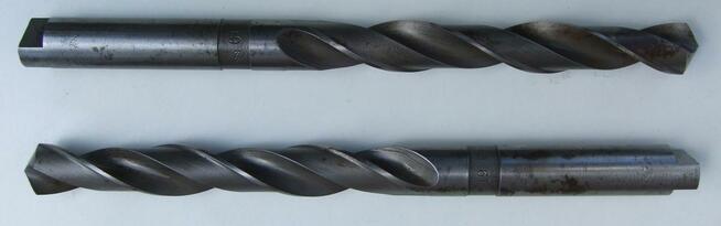 WIERTŁO DO METALU NWKb 19 NWKa NWKc GUH Baildon HB BHH HSS 8