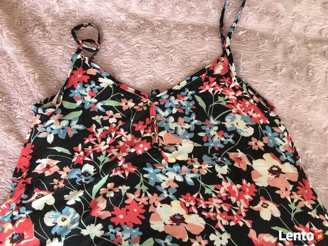 Koszulka Stradivarius rozmiar S