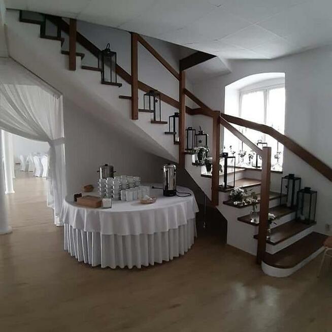 Schody betonowe