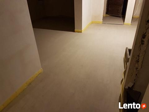 Wylewki Anhydrytowe, Cementowe, Styrobeton Małopolska Śląsk