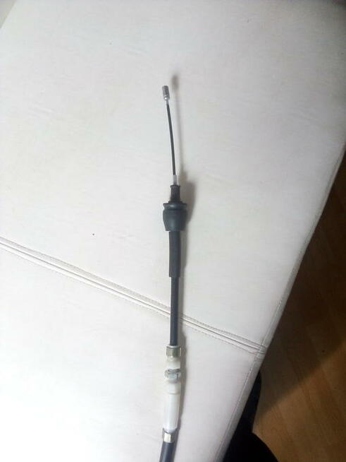 linka sprzęgła Renault Laguna 1