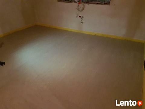 Wylewki Maszynowe Mixokret Styrobeton Małopolska Śląsk