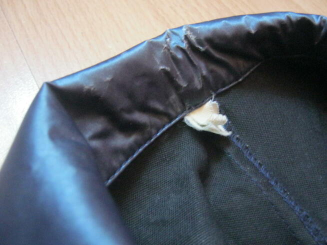 Spódniczka i katana - komplet