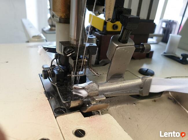 Lamowarka Rimoldi Sirio II