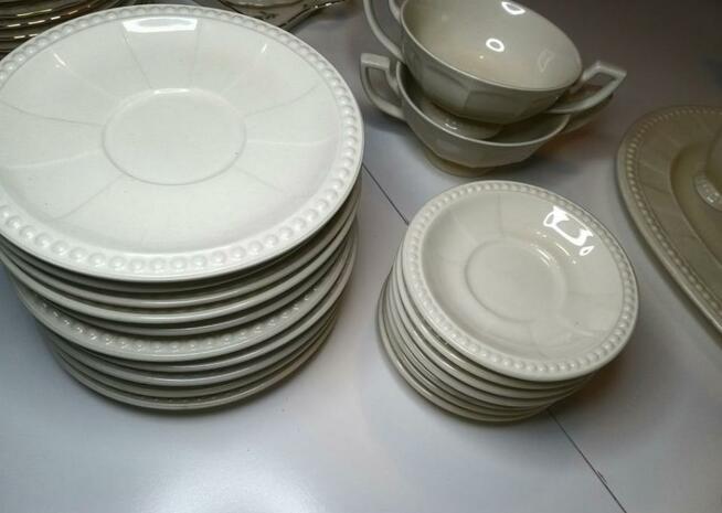 Zestaw obiadowy Villa Italia