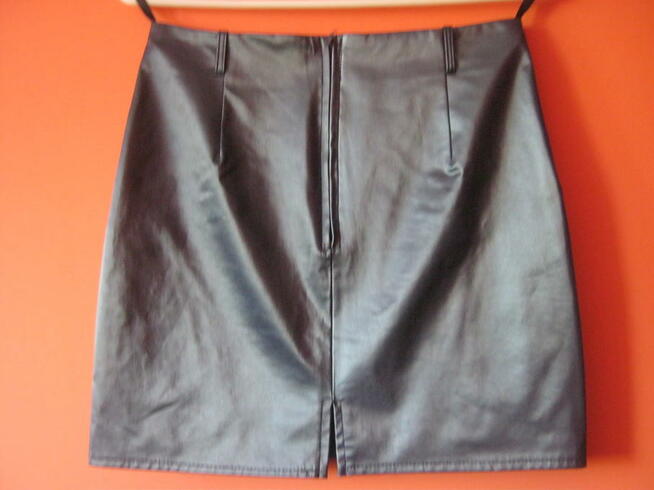 Spódniczka i katana - komplet